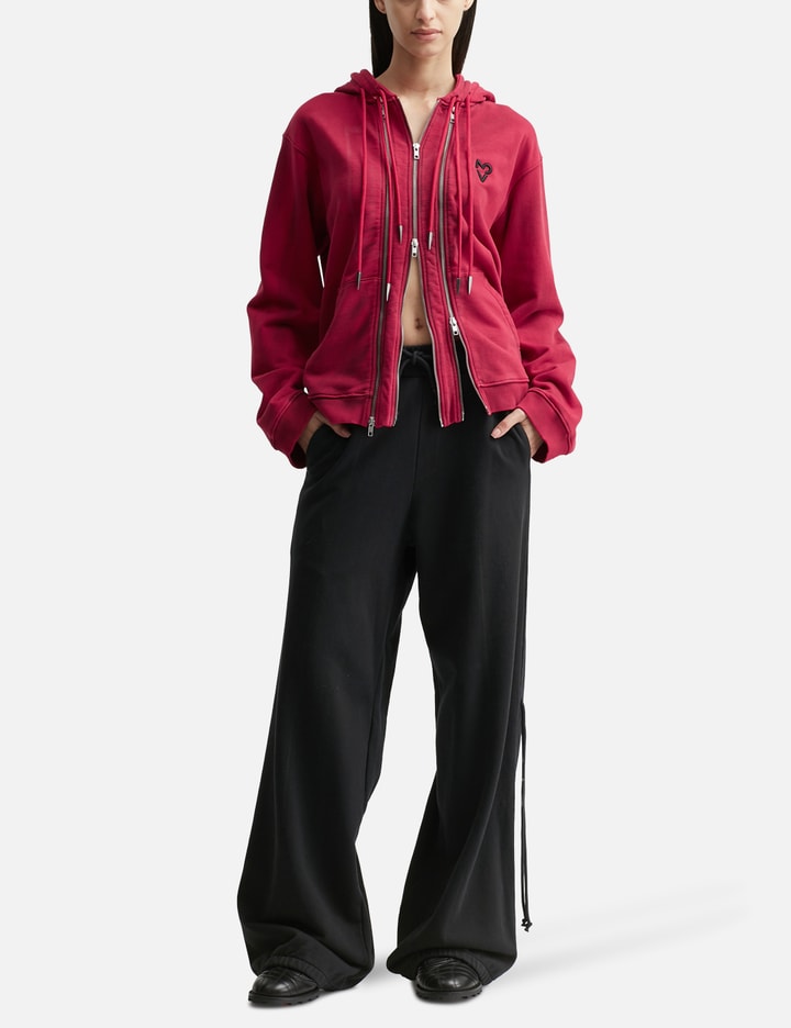 Drawstring Pants