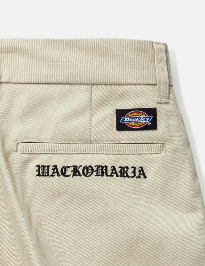Dickies Pleated Trousers