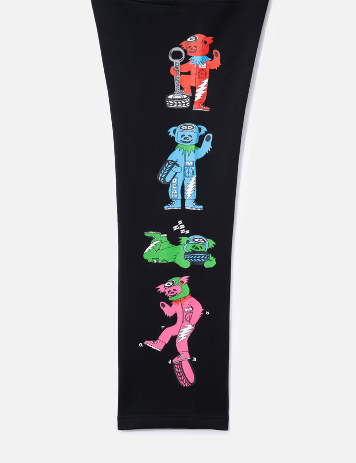 Market x Grateful Dead Call My Pitcrew Sweatpants