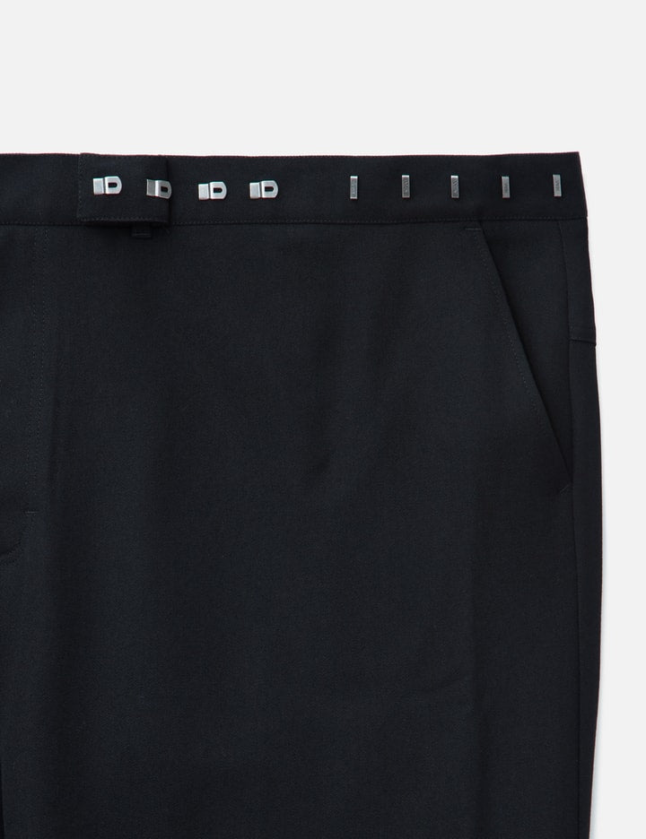 Adjustable Trousers