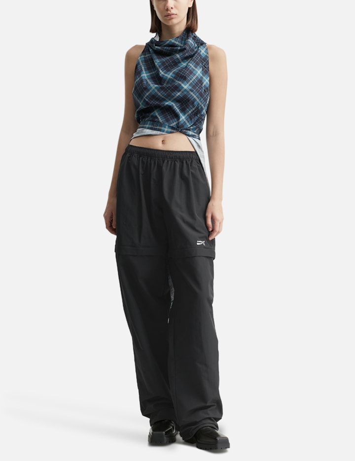 Zero Print Track Pants