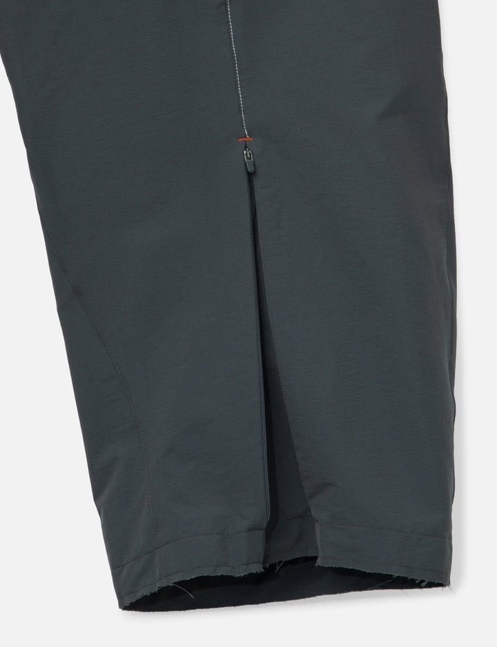 9th - CORDURA® Zipper Cargo Trousers