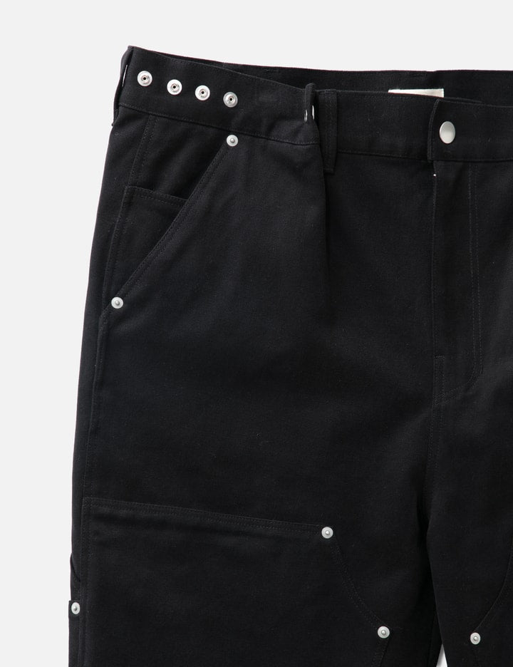 Adjustable Work Pants