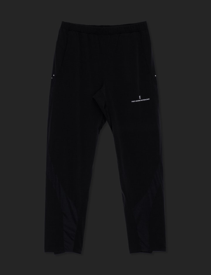 On x POST ARCHIVE FACTION Running Pants PAF