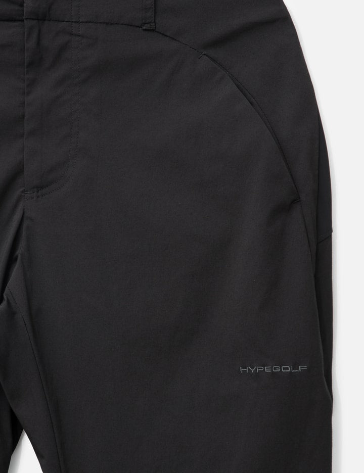 HYPEGOLF x POST ARCHIVE FACTION (PAF) Woven Straight Pants