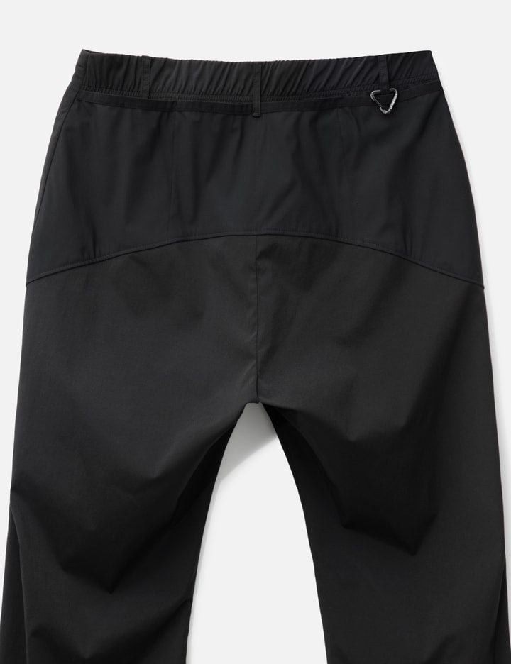 HYPEGOLF x POST ARCHIVE FACTION (PAF) Woven Straight Pants