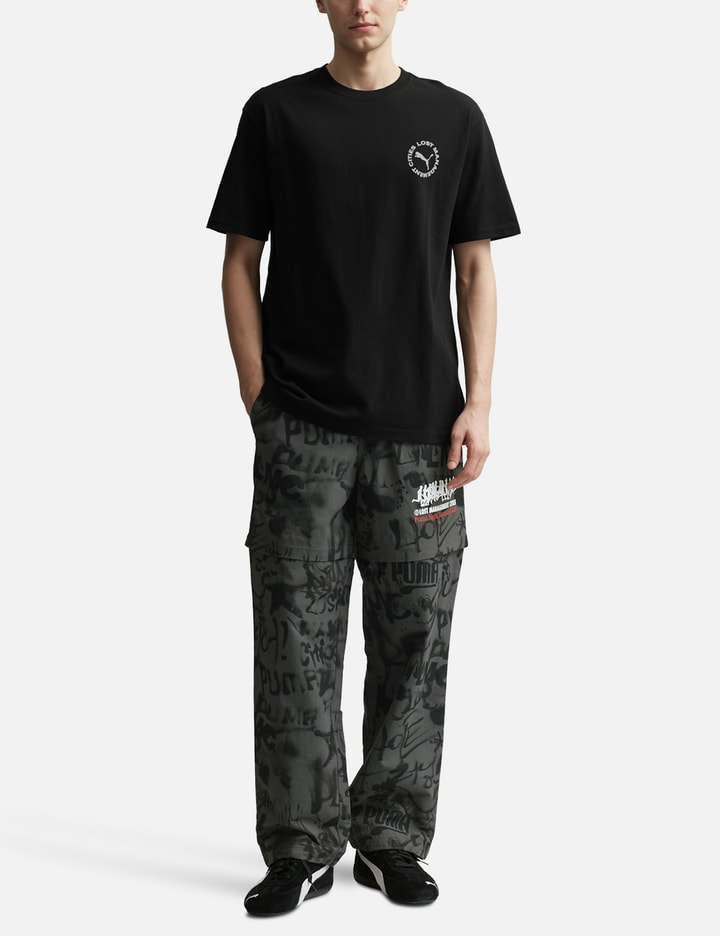 PUMA x LMC AOP Pants