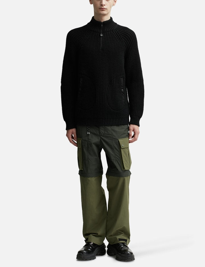 Moncler Genius X Pharrell Willams Trousers