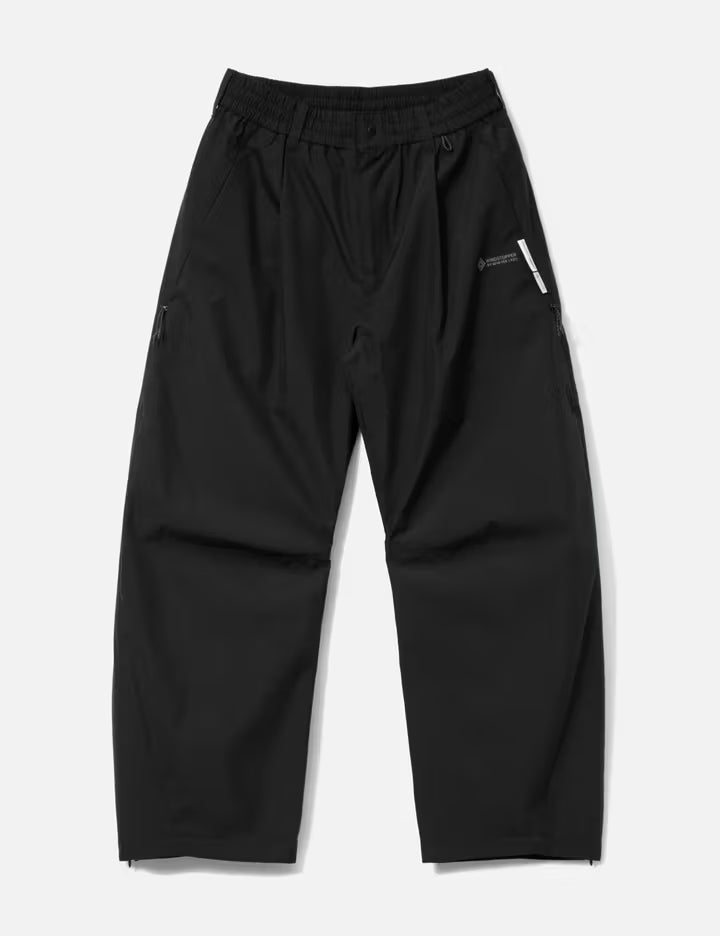 +Phenix WINDSTOPPER® By GORE-TEX LABS City Barrel Leg Pants