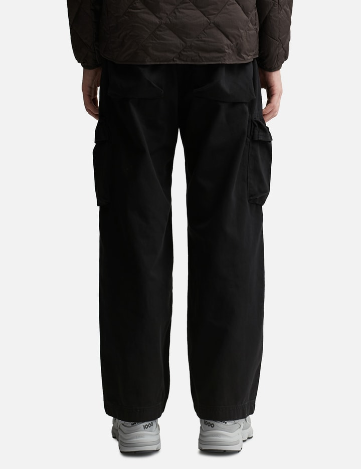 RIG CARGO PANT