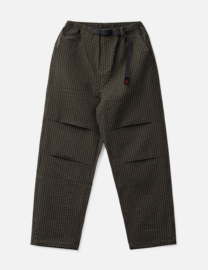 Northside Plaid Pant