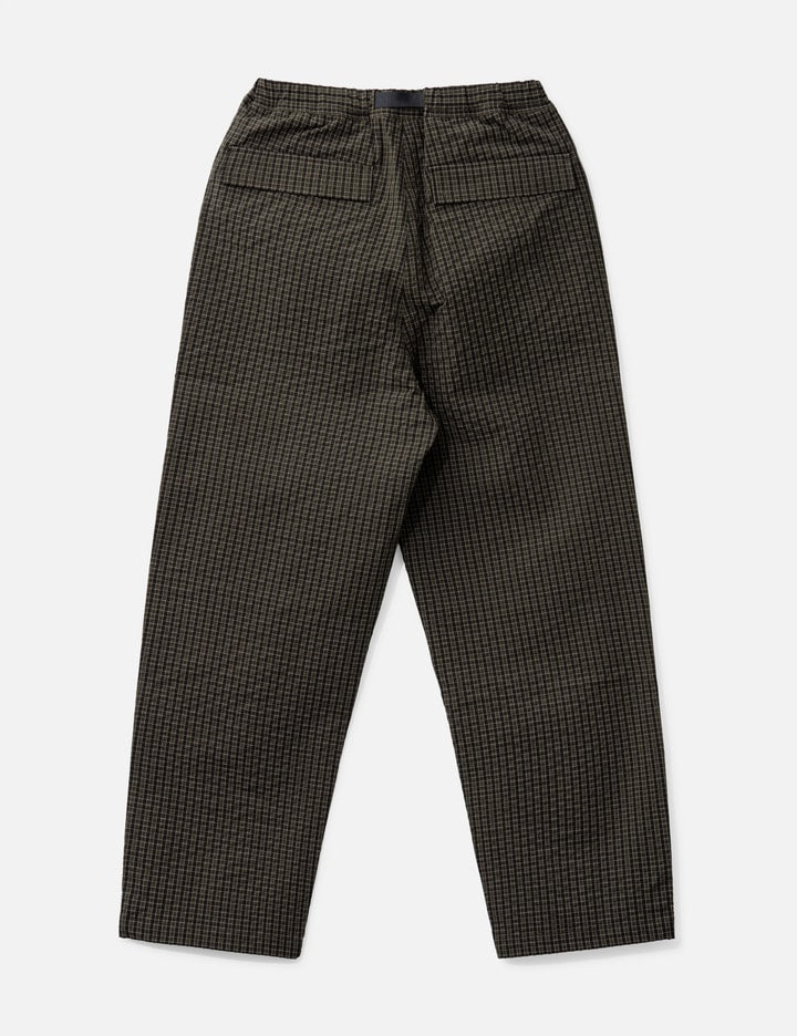 Northside Plaid Pant