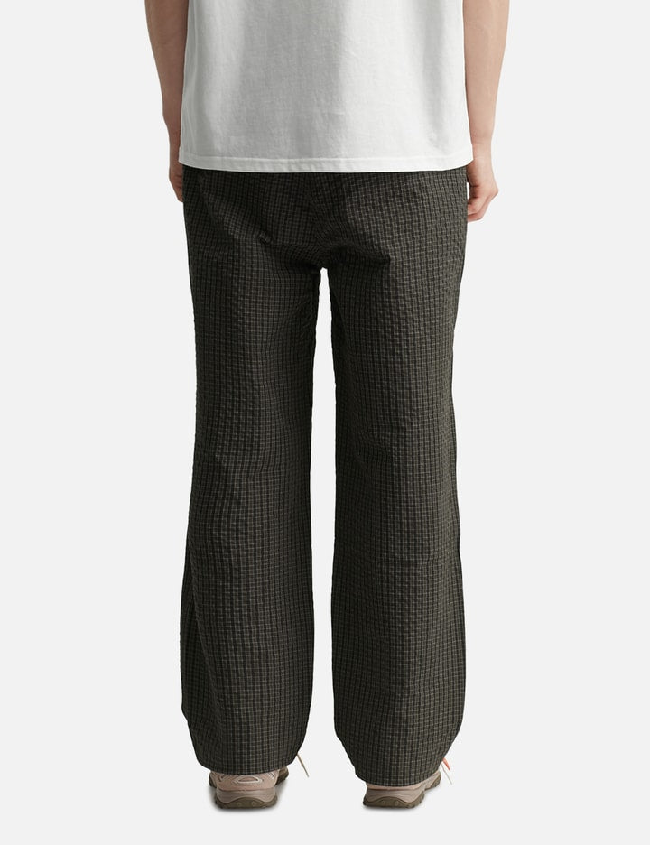 Northside Plaid Pant
