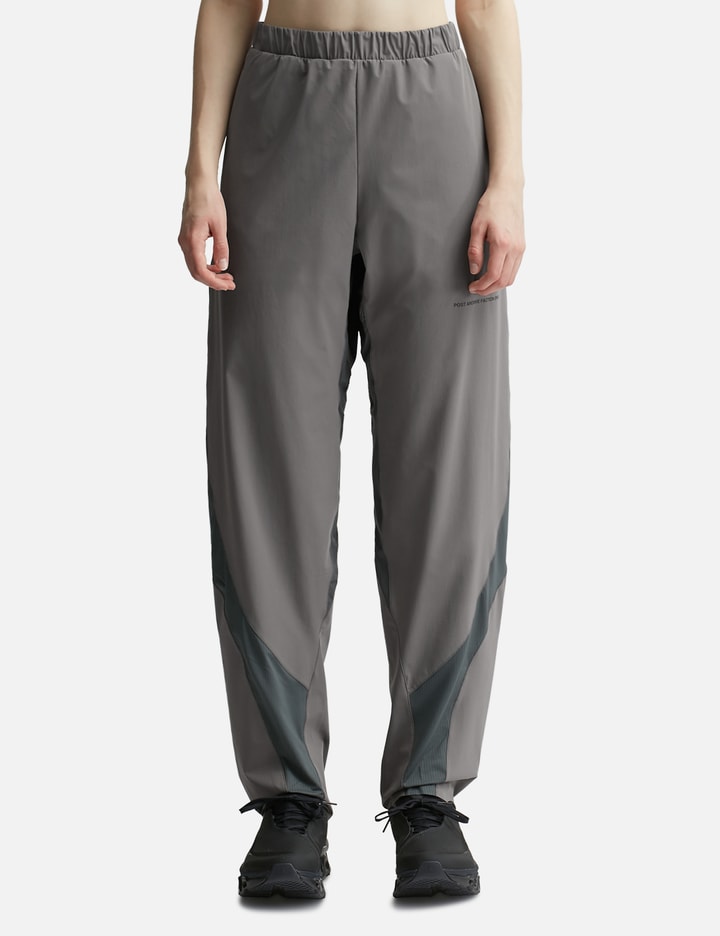 On x POST ARCHIVE FACTION Running Pants PAF