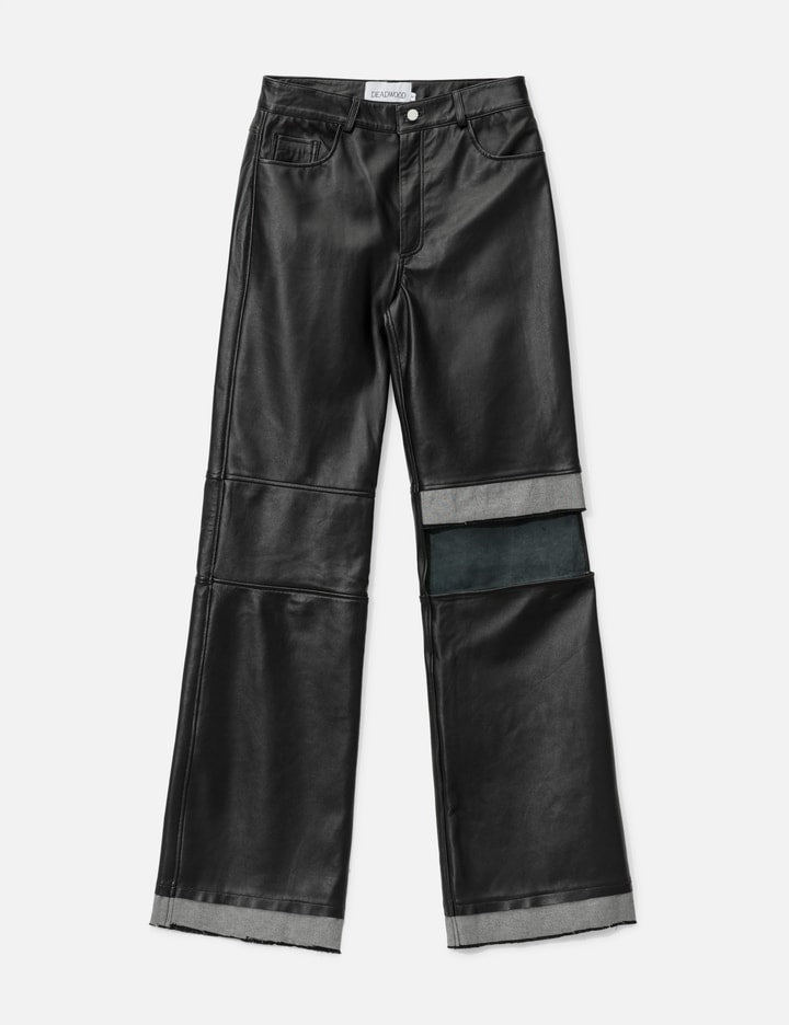 Slacker Pants