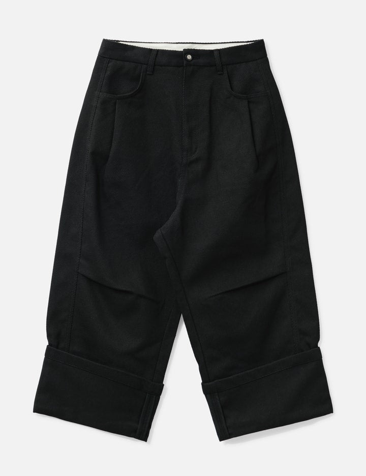 Product. 80 Wide Fit Pants