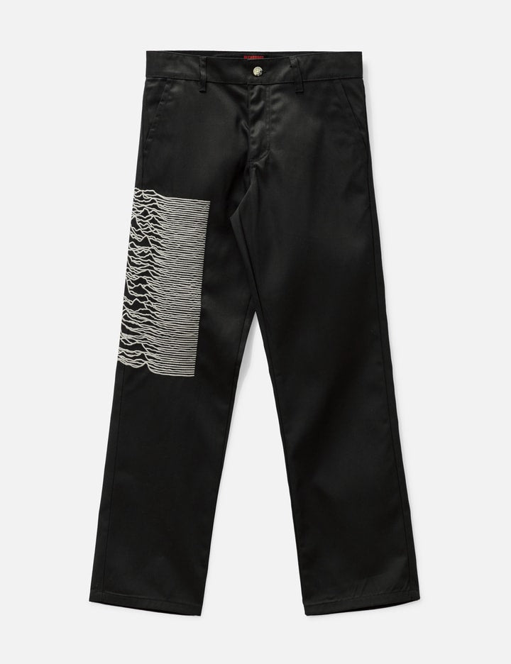 Pleasures X Joy Shadow Play Work Pants