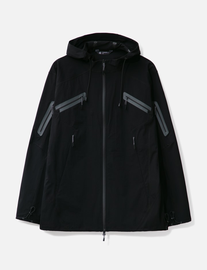 Soft Shell Jacket