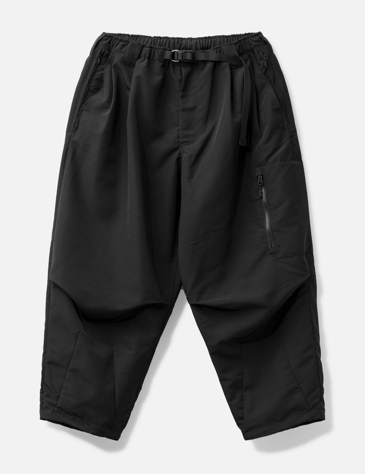 RIPSTOP BALLOON CARGO PANTS