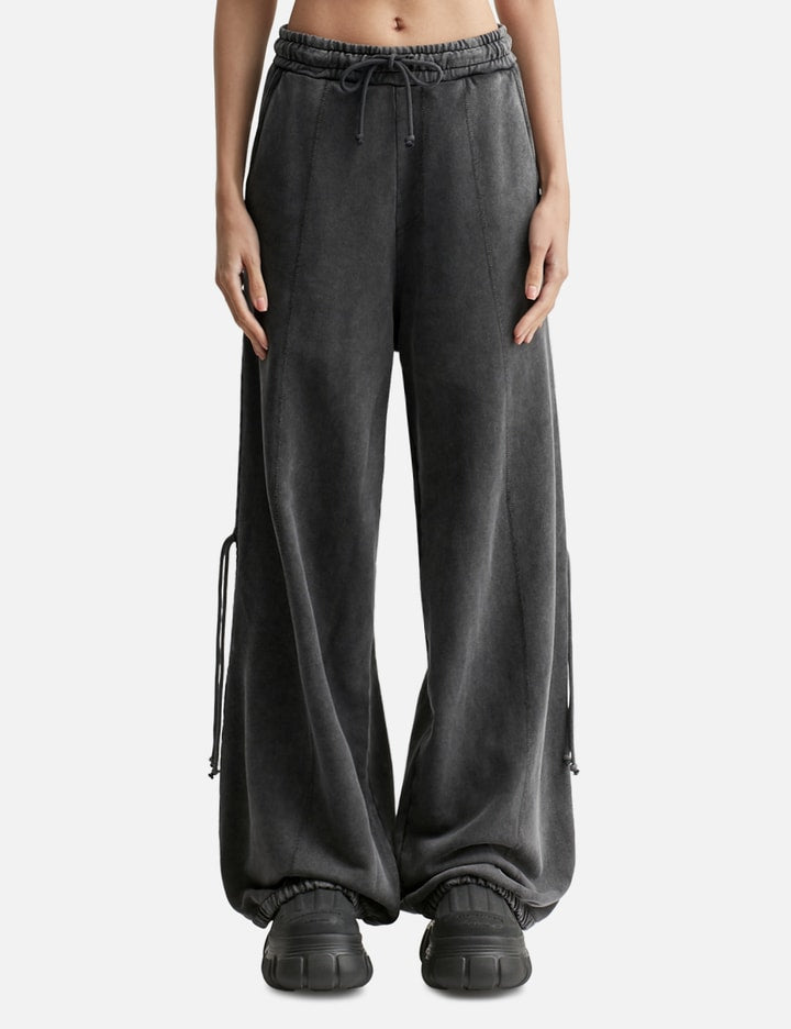 Drawstring Pants