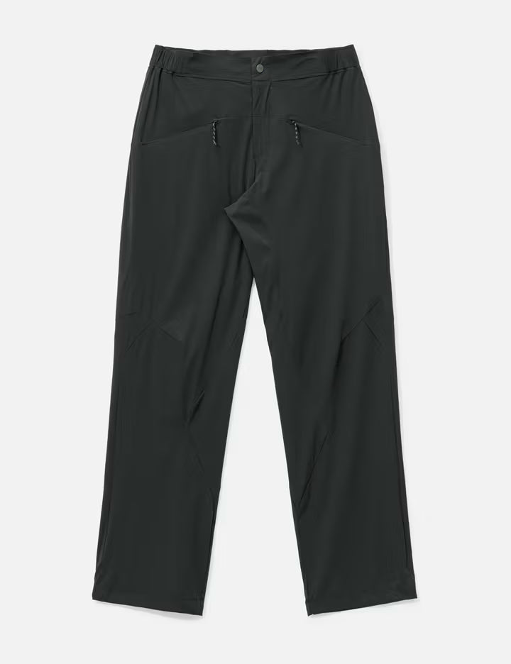 Hiking Patrol X Mammut Light Pants