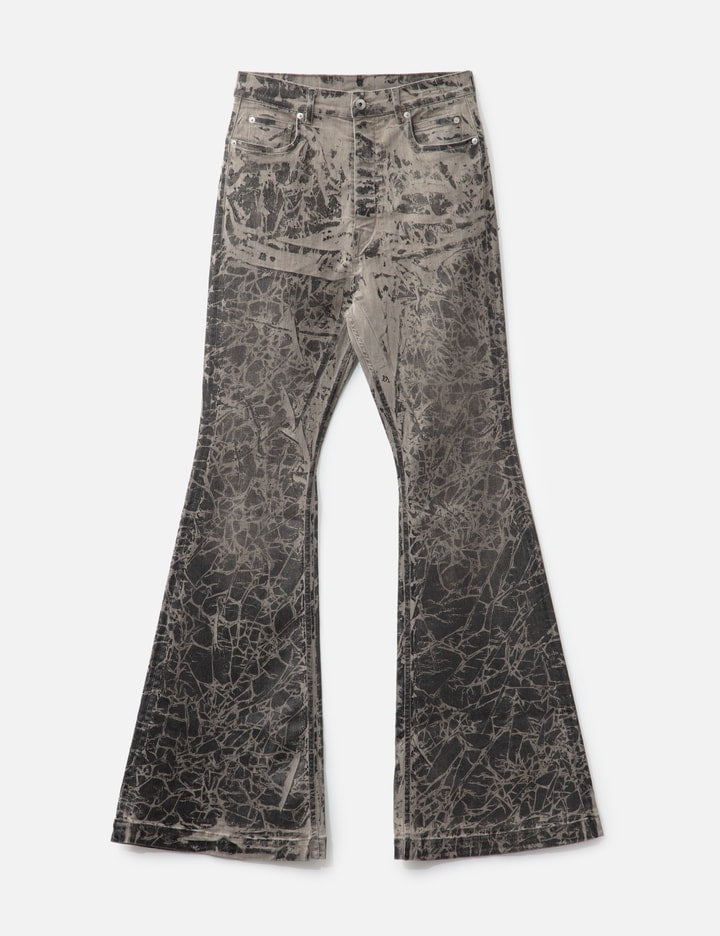 Bolan Bootcut