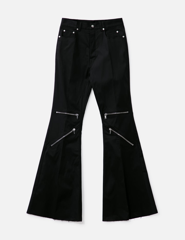 HOLLYWOOD BOLAN CARGO PANTS