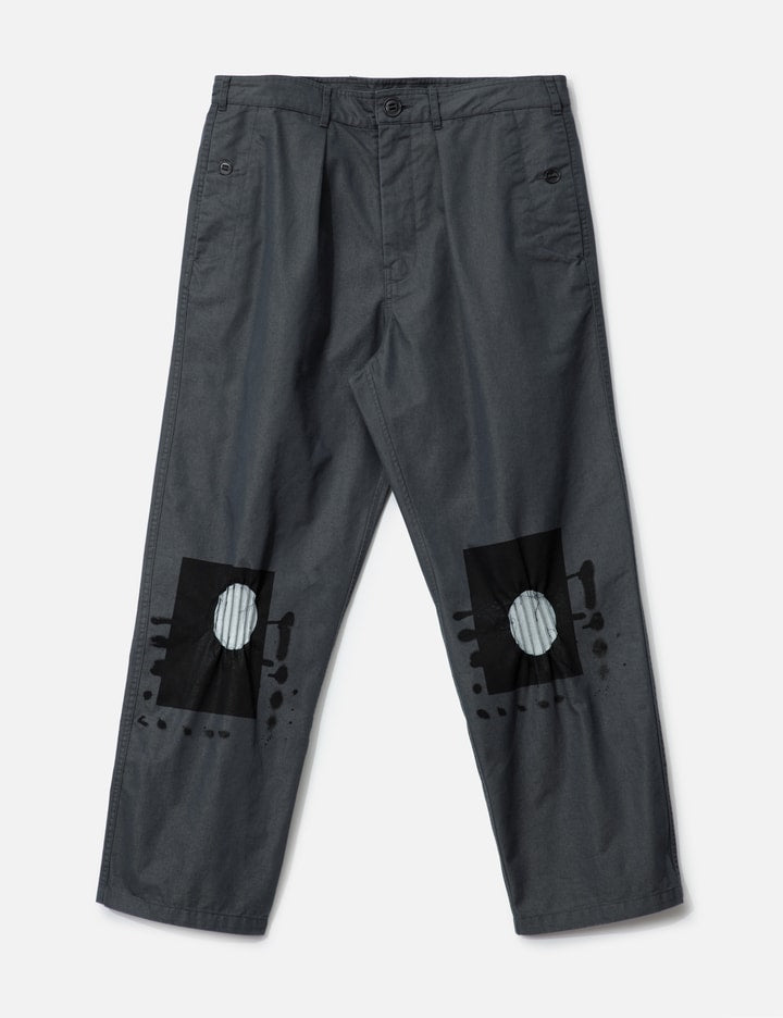 Reimagined Photographer Pants