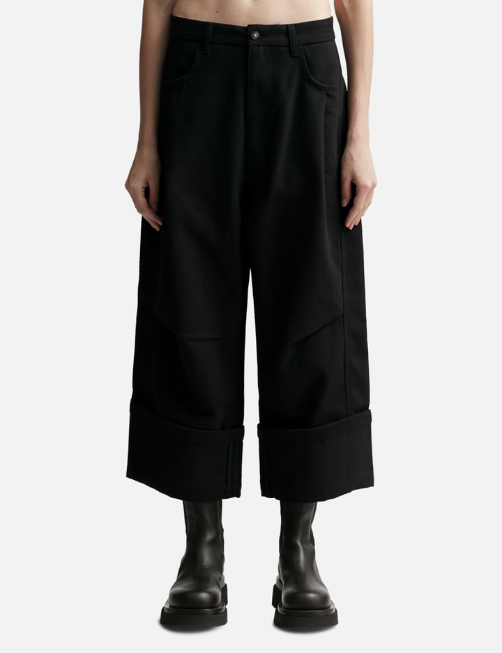 Product. 80 Wide Fit Pants