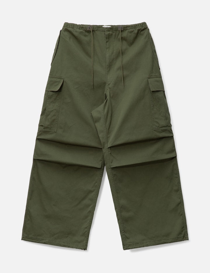 M-51 ARCTIC TROUSERS