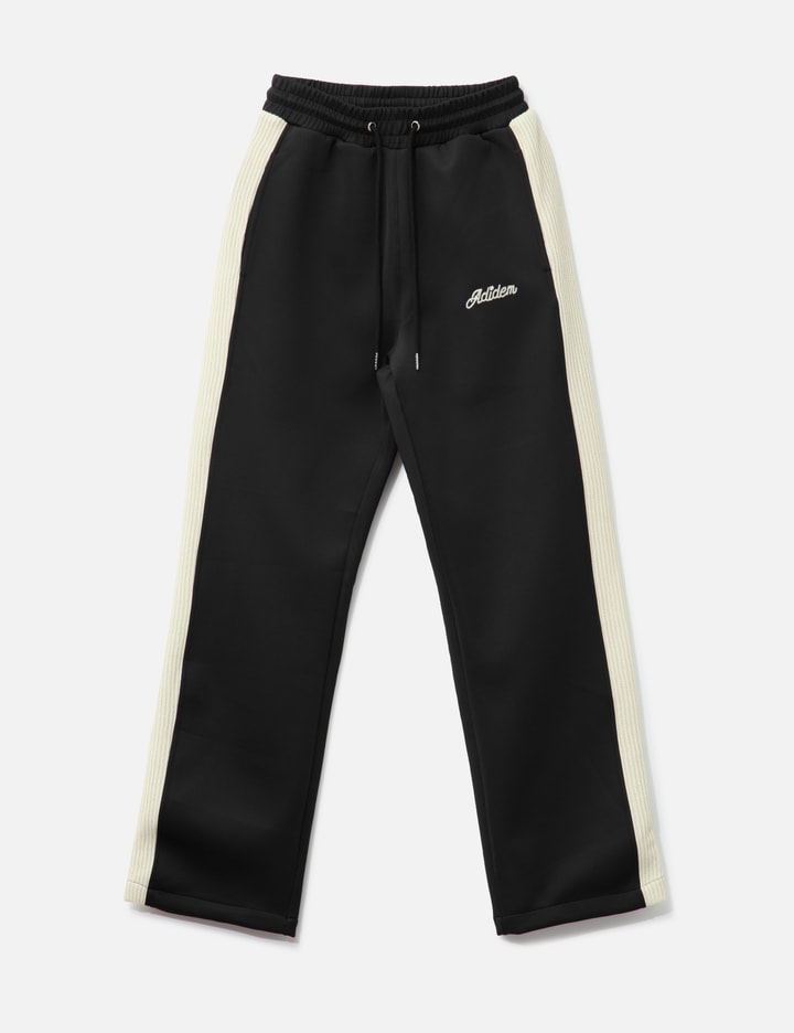 Crochet Track Pants