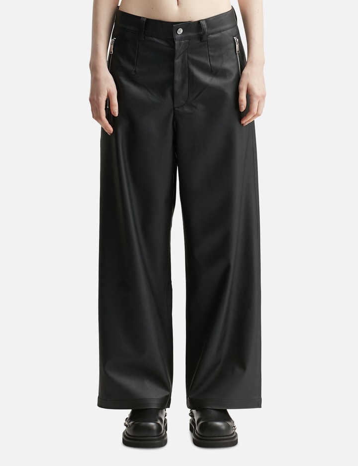 THE ORIGINAL 1 Faux Leather Pants