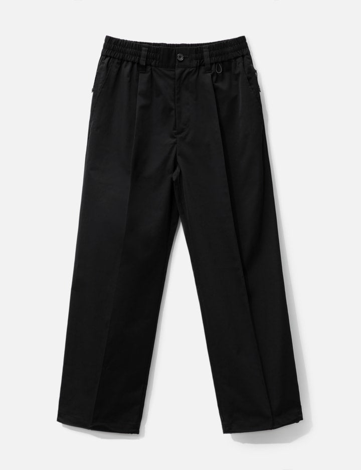 ACTIVE STORAGE STRAIGHT PANTS