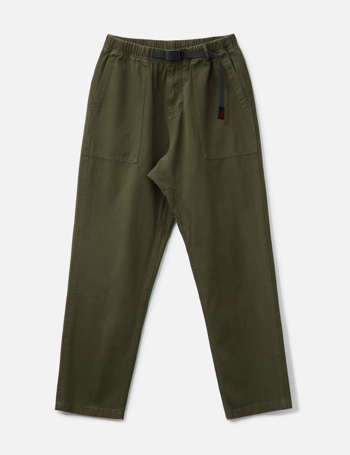 Loose Tapered Ridge Pant