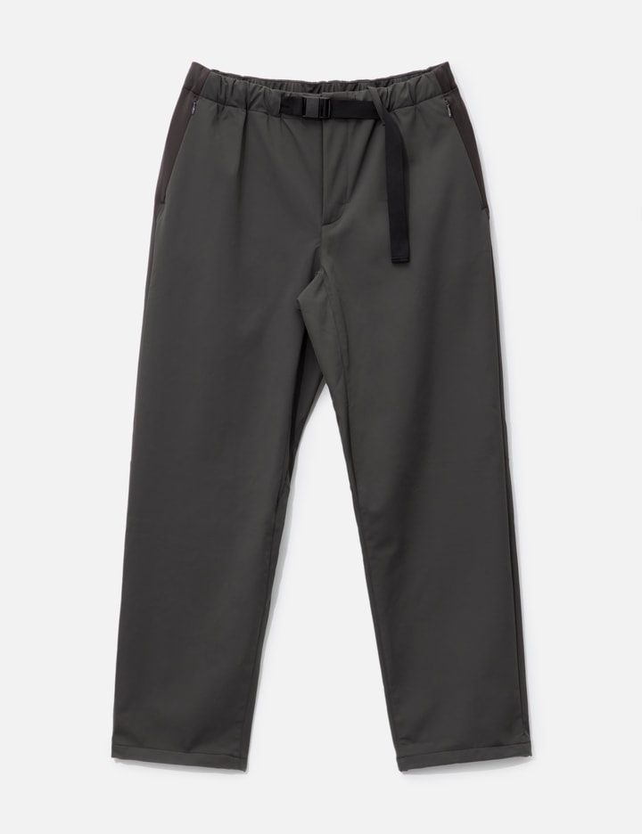 TORAY SOFTSHELL QUICK TROUSER