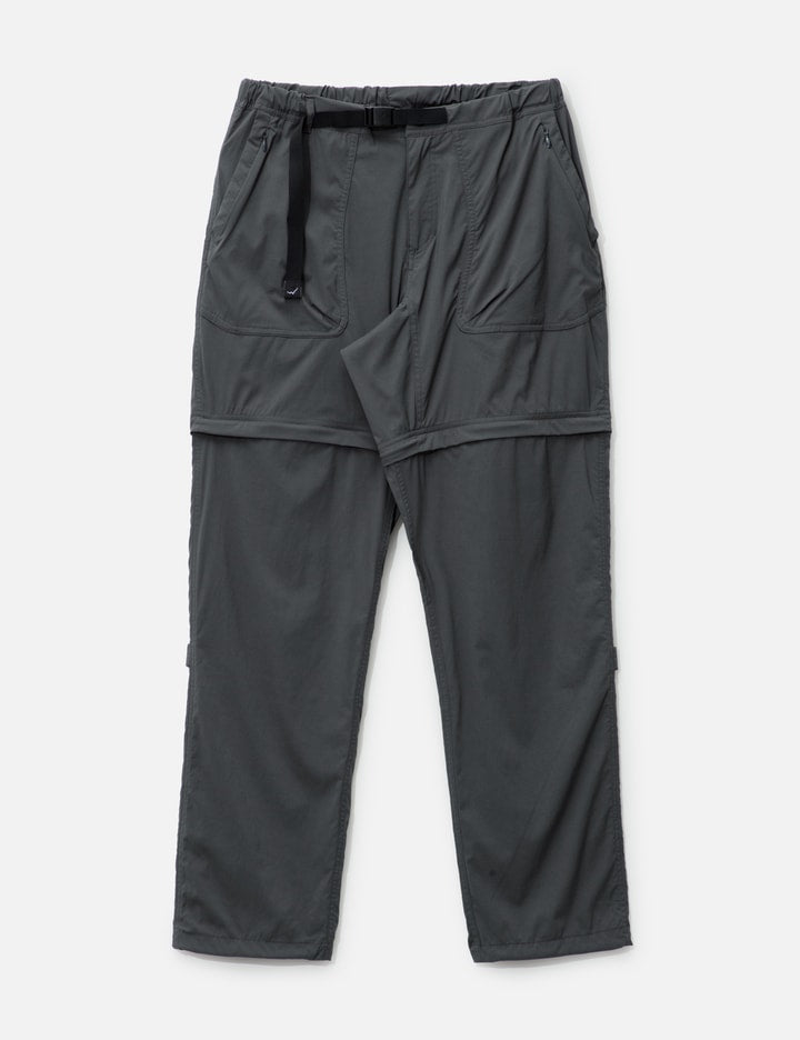 2way Hiking Pants