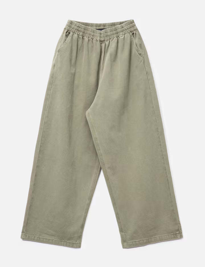Elephant Utility Pants