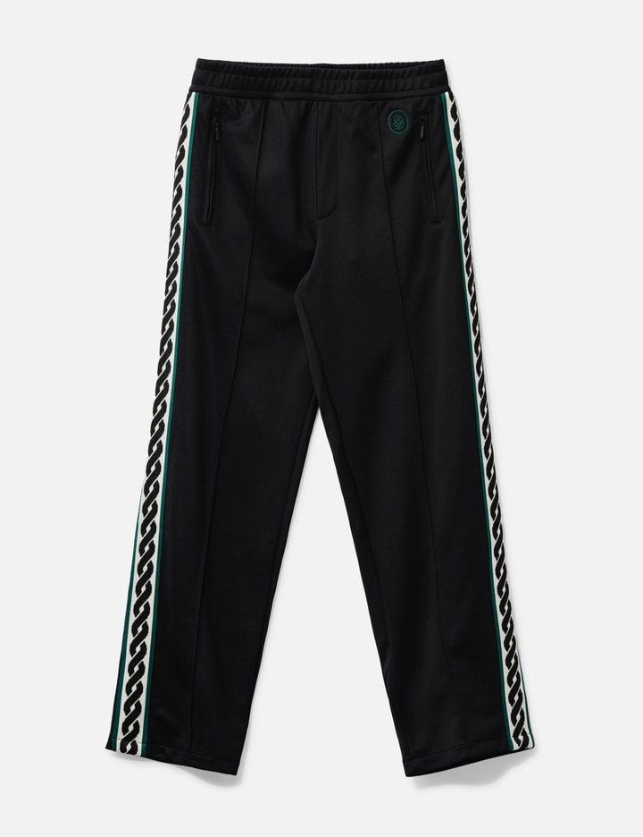 Le Pantalon Survêtement