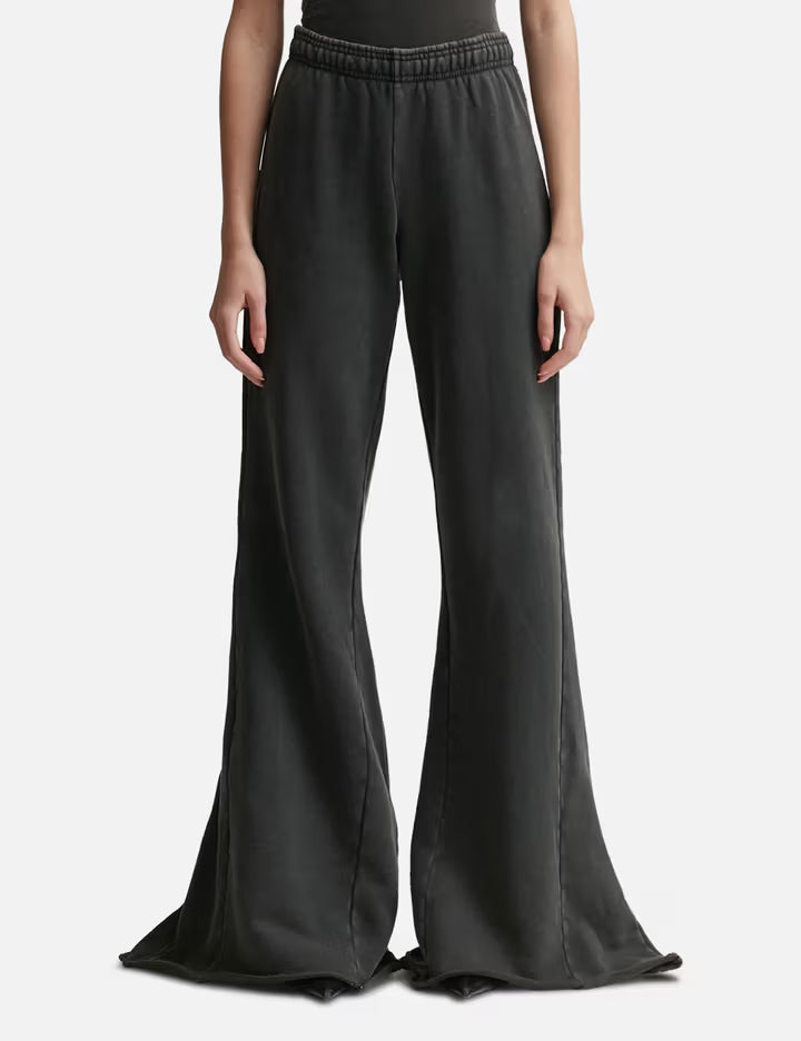 Heavy Flare Sweatpants