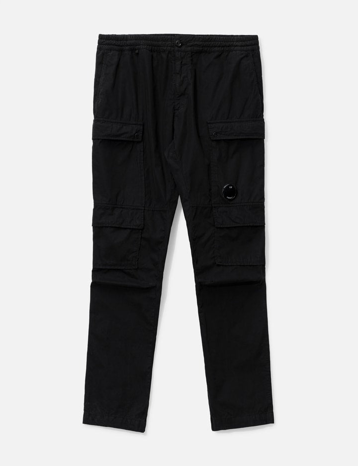 Microreps Peached Cargo Pant