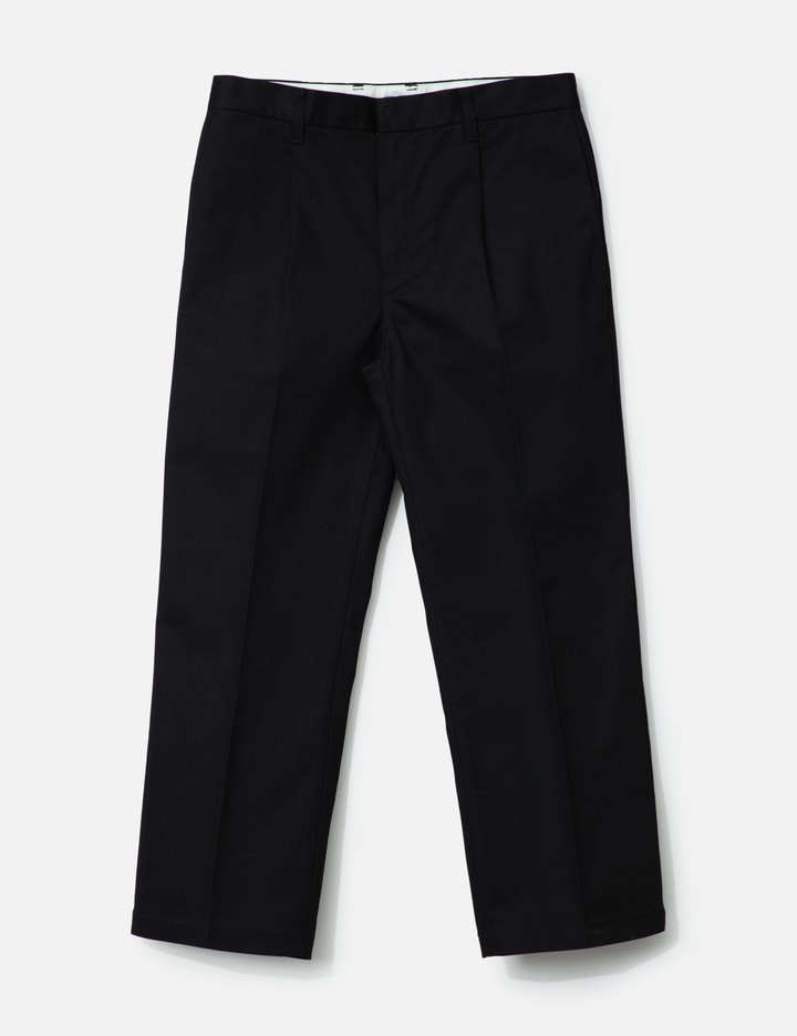 Dickies / Pleated Trousers