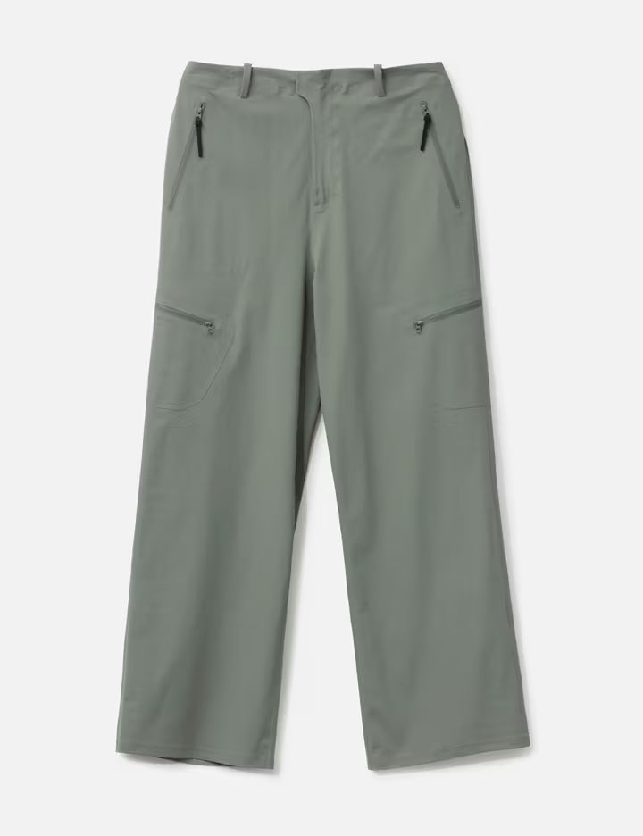 Edge LT Softshell Technical Trouser