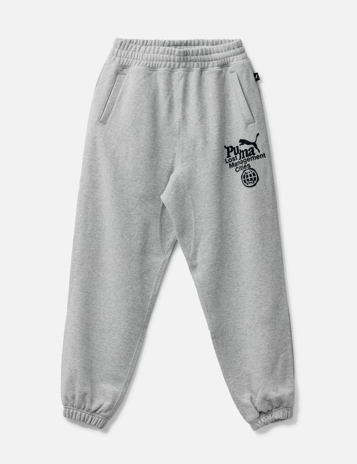 PUMA x LMC Sweatpants