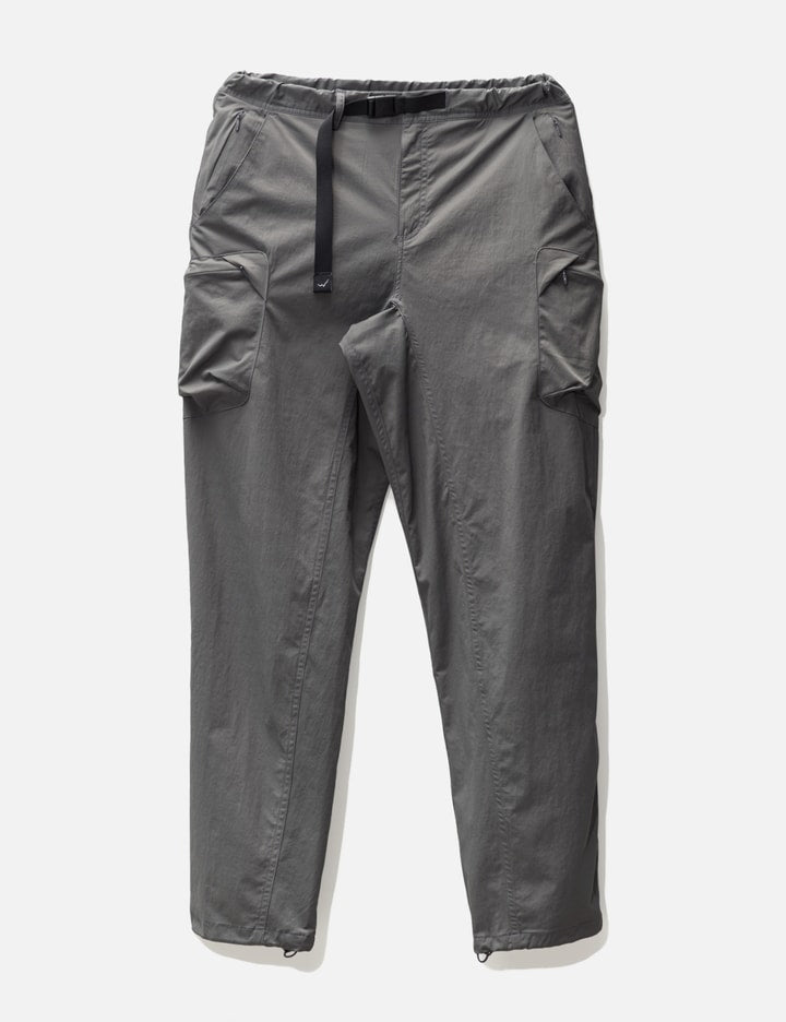 NC STRETCH CARGO PANTS