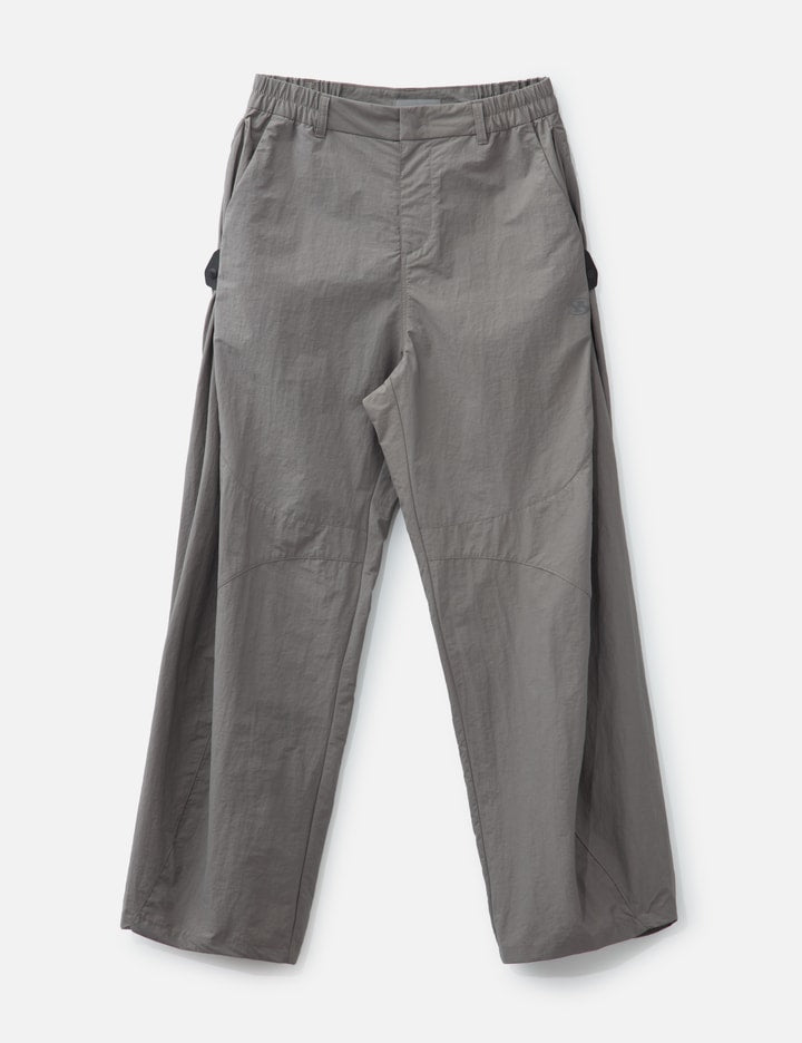 Side Snap Pants