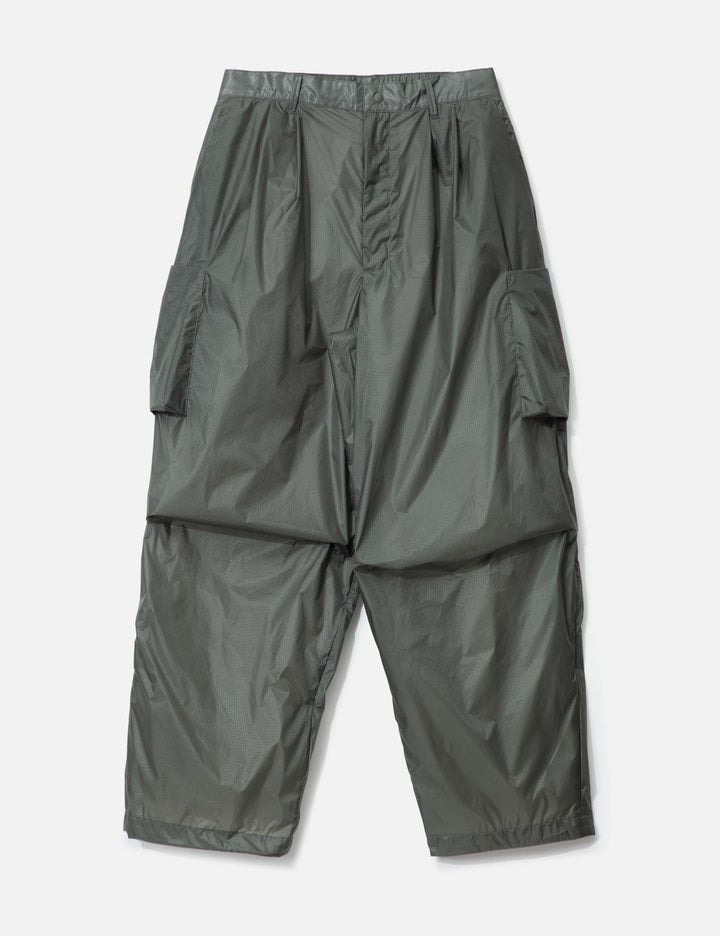 GOOPiMADE x meanswhile “MW-PT3” Advanced Stealth Tech Pants