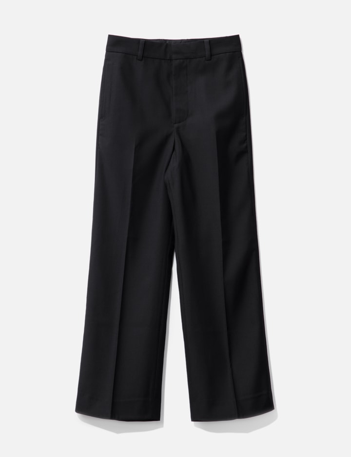 Makoto Pleated Trousers