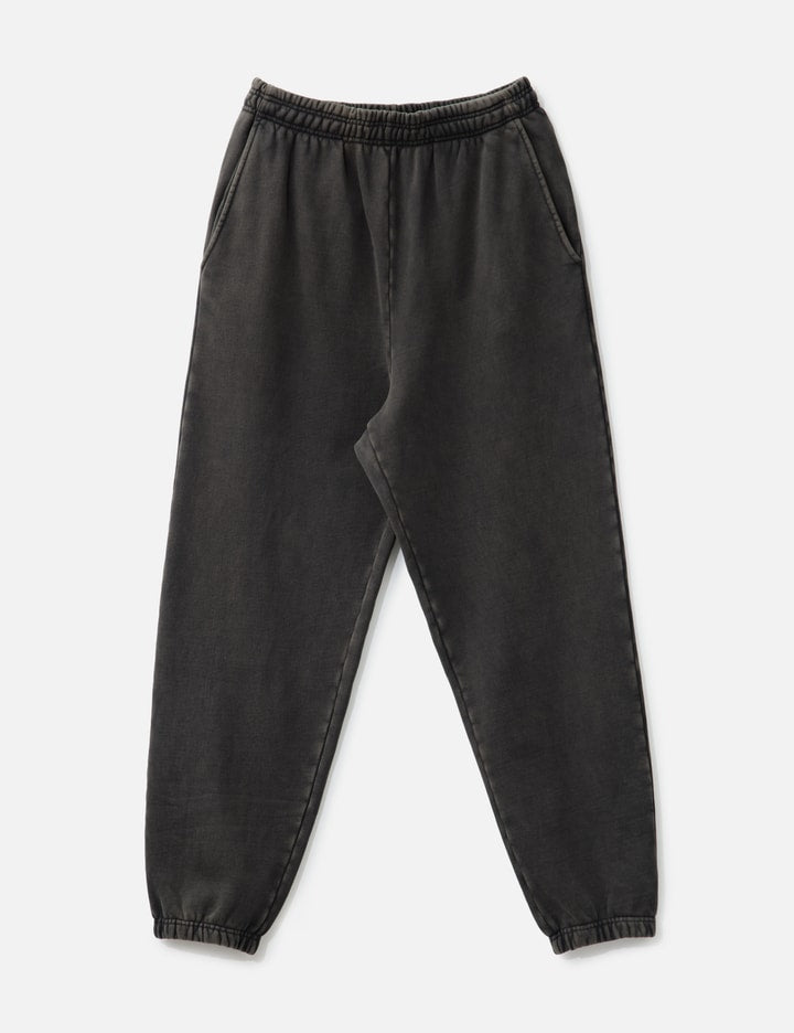 Standard Sweat Washed Black