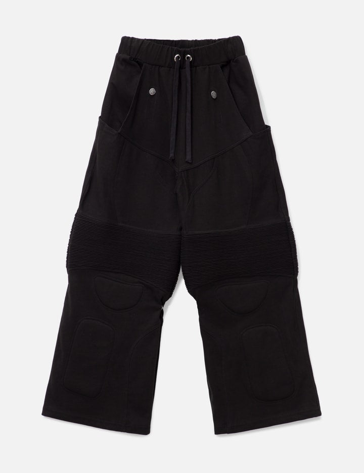Drivers Padded Trousers