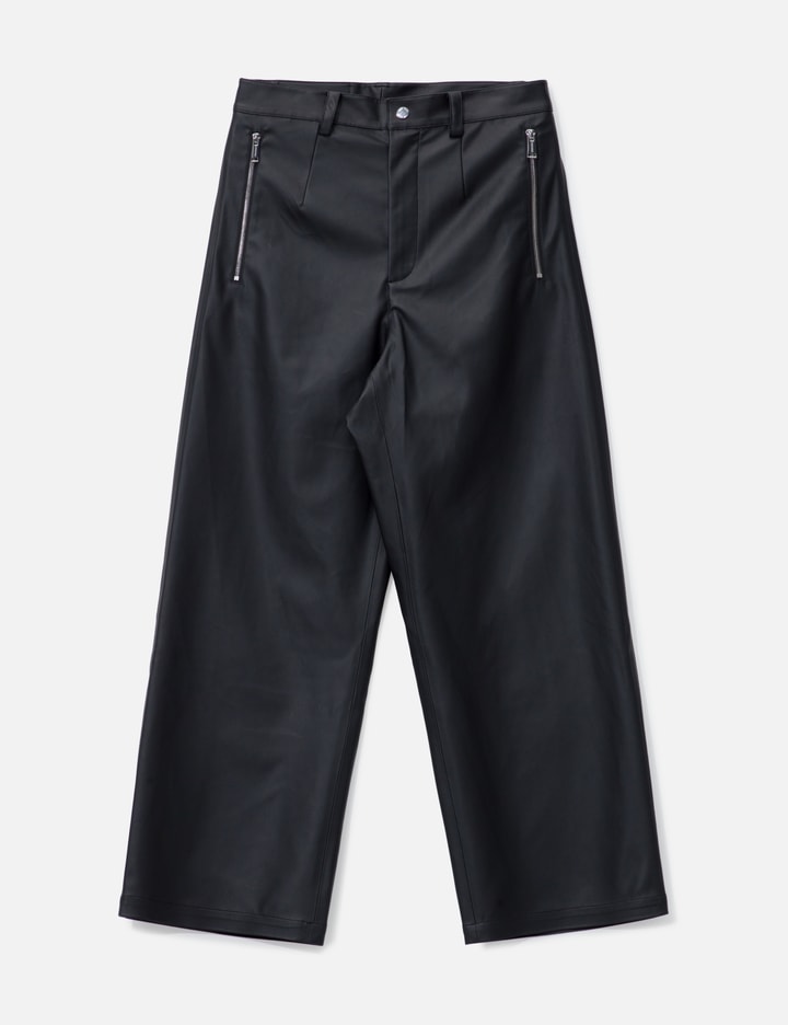 THE ORIGINAL 1 Faux Leather Pants